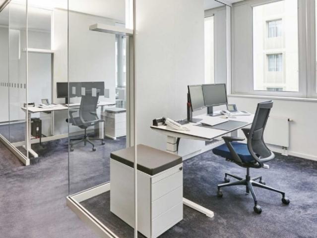 Büro mieten in Straßtrudering, München