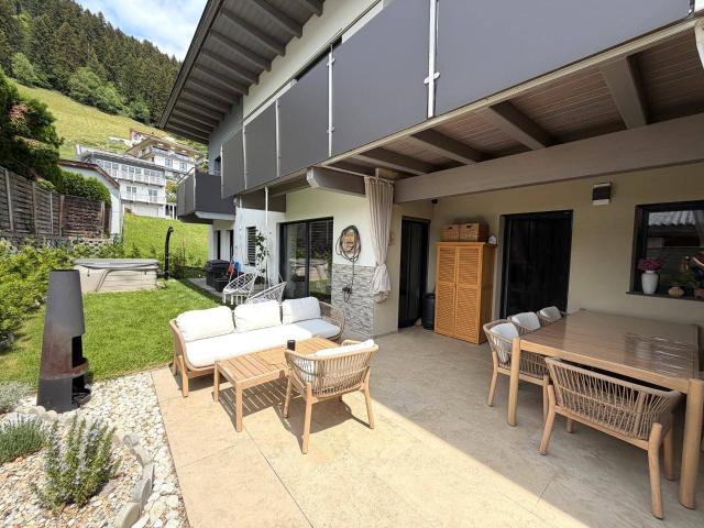 Apartment kaufen in Oberperfuss, Tirol