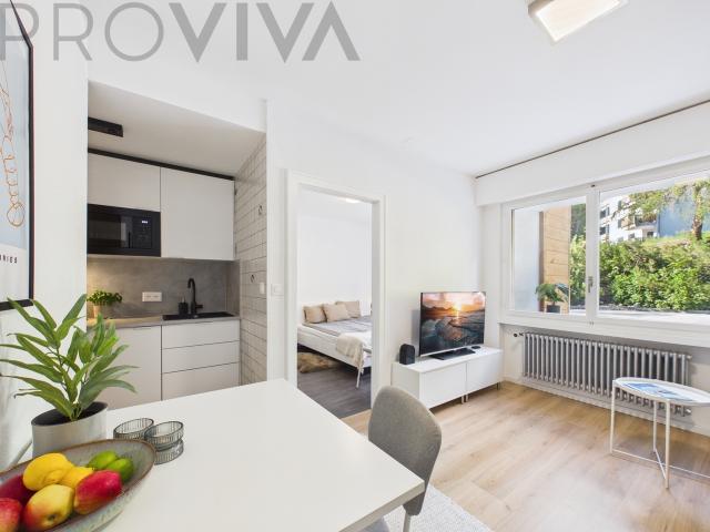 Wohnung kaufen in Crans-Montana, Wallis
