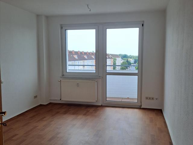 Apartment mieten in Sandersdorf, Sachsen-Anhalt