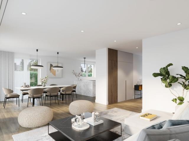 Einfamilienhaus kaufen in Crans-près-Céligny, Waadt
