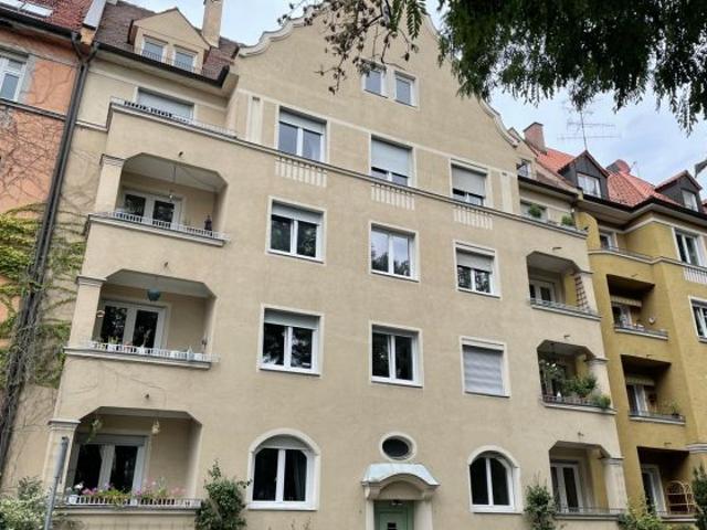 Haus kaufen in Augsburg