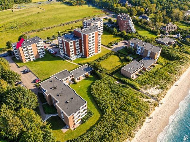 Wohnung kaufen in Wyk auf Föhr, Kreis Nordfriesland