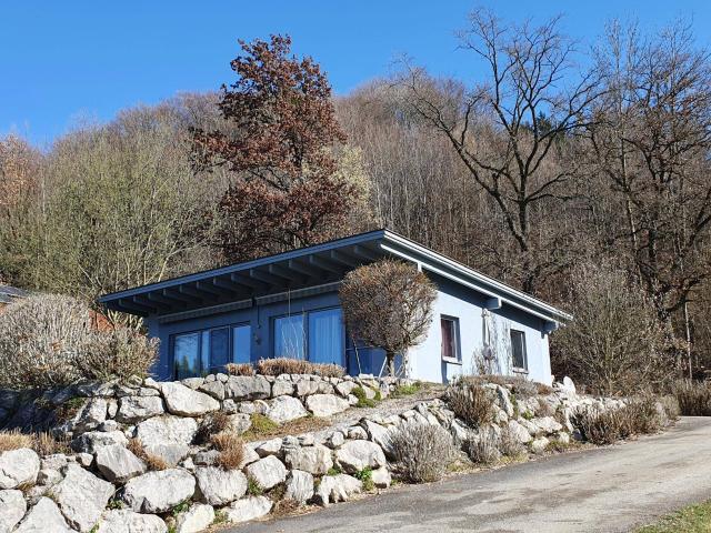 Haus kaufen in Oberröd, Perwang am Grabensee