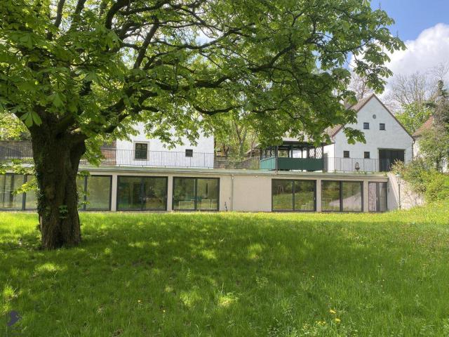 Haus mieten in Döbling, Wien