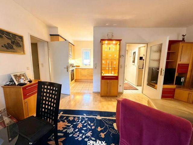 Wohnung mieten in Vösendorf, Niederösterreich