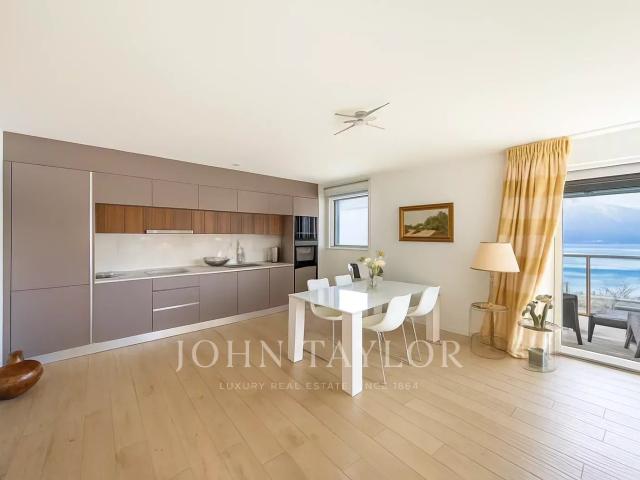 Wohnung kaufen in Chailly-Montreux, Waadt