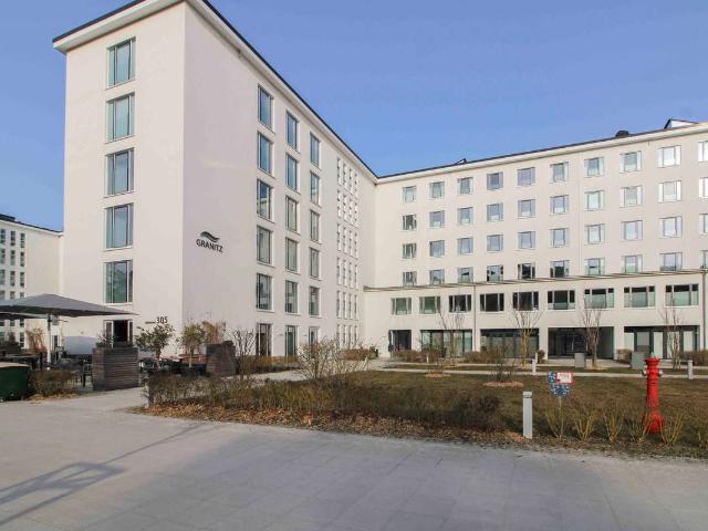 Wohnung kaufen in Binz, Vorpommern-Rügen