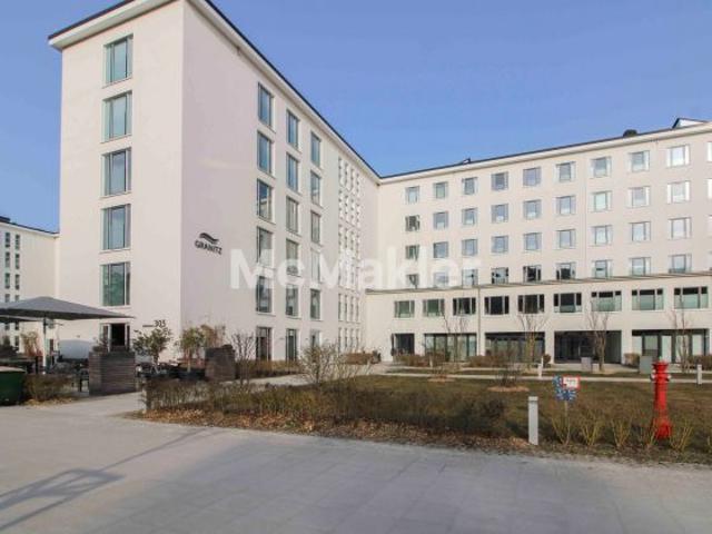Wohnung kaufen in Binz, Mecklenburg-Vorpommern