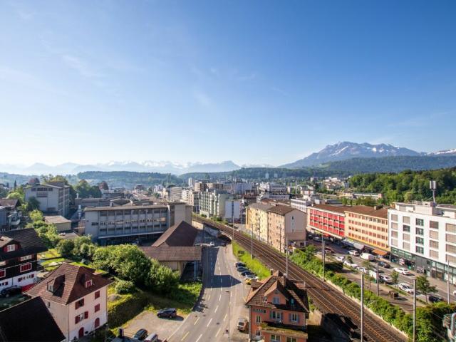 Wohnung kaufen in Lü