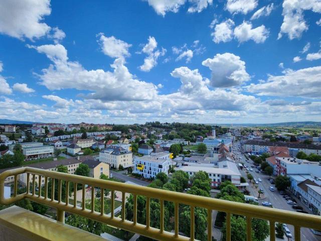 Apartment kaufen in Oberwart, Burgenland