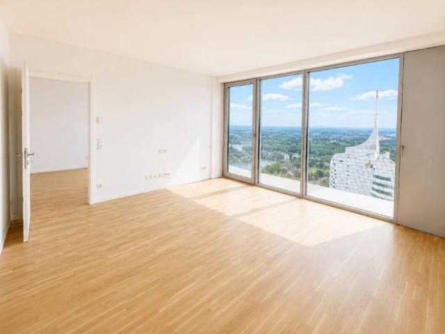 Apartment mieten in Donaustadt, Wien