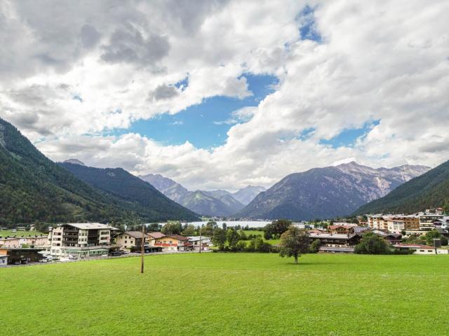 Wohnung kaufen in Buch, Tirol