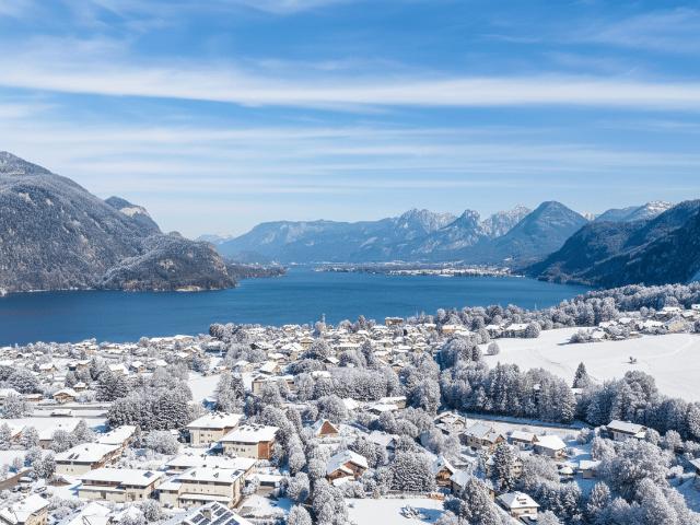 Apartment kaufen in St. Gilgen, Salzburg
