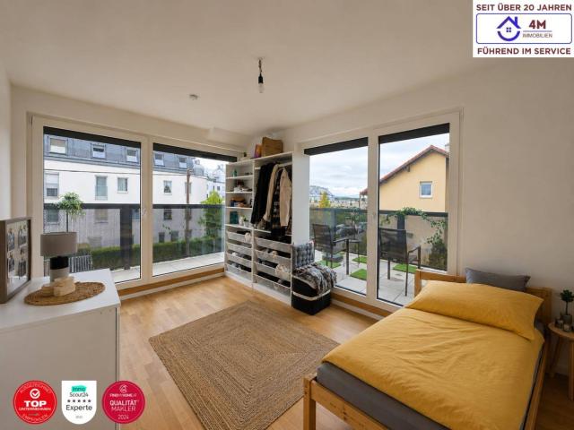 Apartment kaufen in Donaustadt, Wien