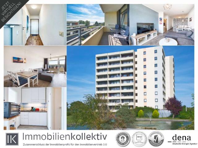 Wohnung kaufen in Großenbrode, Kreis Ostholstein