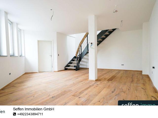 Duplex kaufen in Köln