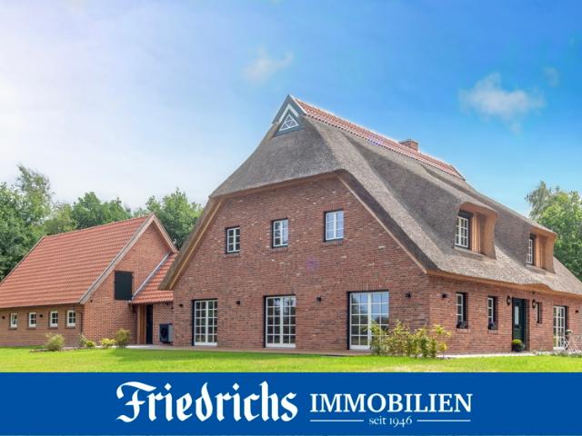 Bauernhaus kaufen in Edewecht