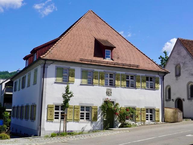 Wohnung kaufen in Markdorf, Baden-Württemberg