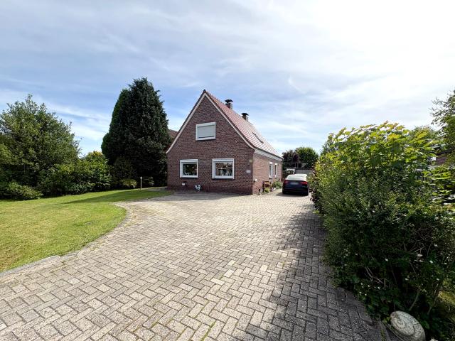 Villa kaufen in Wiesmoor, Niedersachsen