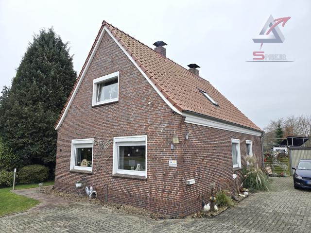 Villa kaufen in Wiesmoor, Niedersachsen