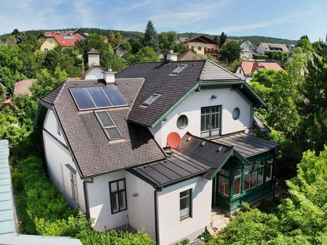 Haus kaufen in St. Pölten, Niederösterreich