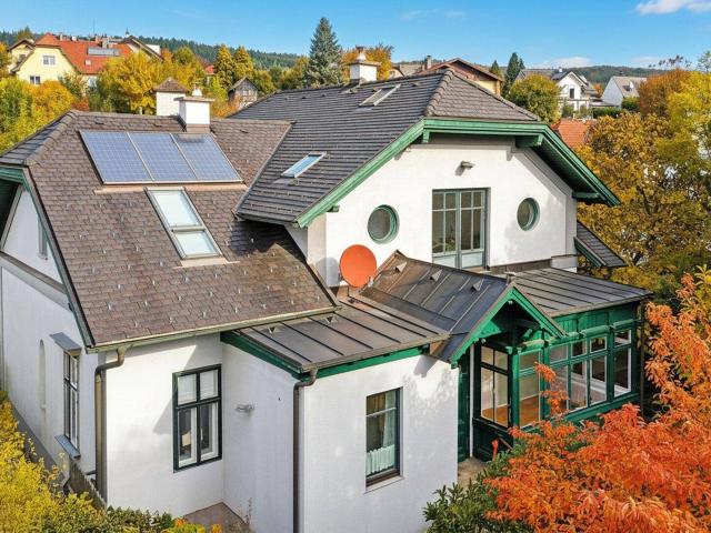 Haus kaufen in Bartberg, Pressbaum