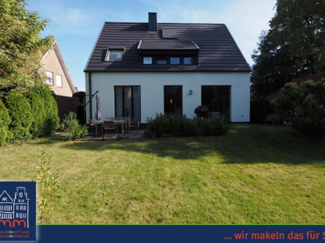 Haus kaufen in Munster, Nordrhein-Westfalen