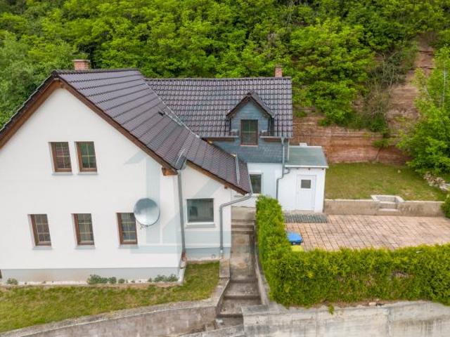 Haus kaufen in Orlamünde, Thüringen