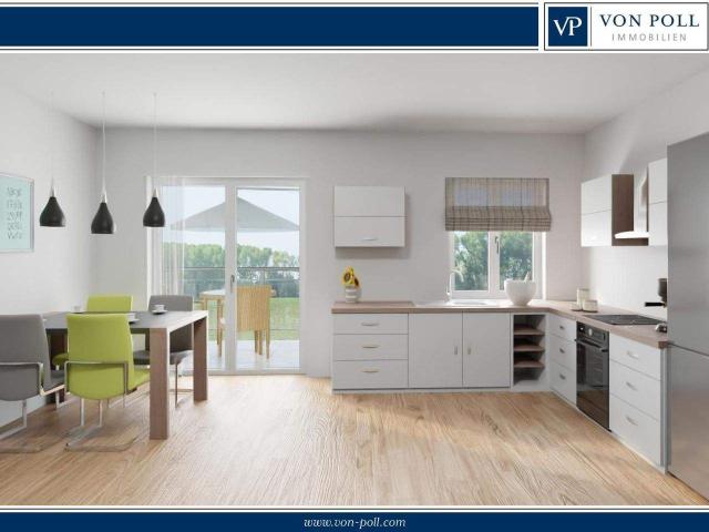 Wohnung kaufen in Kleinerdlingen, Nördlingen