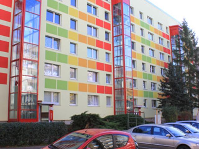 Apartment mieten in West, Leipzig