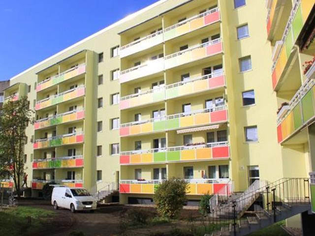 Apartment mieten in West, Leipzig