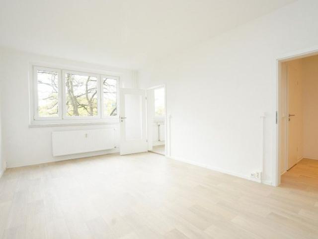 Apartment mieten in Yorckgebiet, Chemnitz