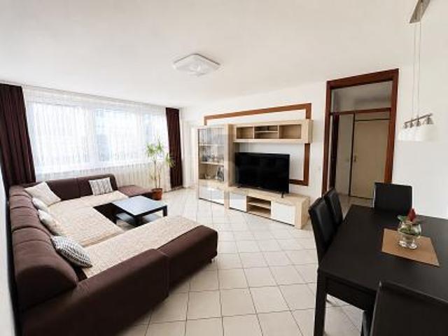 Wohnung kaufen in Bulmke-Hüllen, Gelsenkirchen