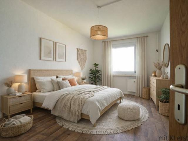 Wohnung mieten in Chrieschwitz, Plauen