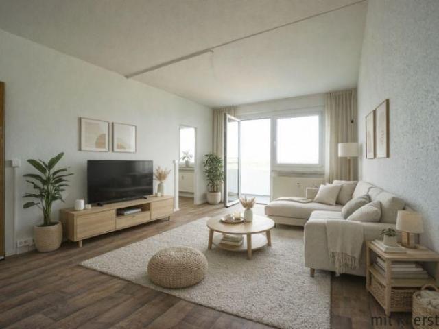 Apartment mieten in Chrieschwitz, Plauen