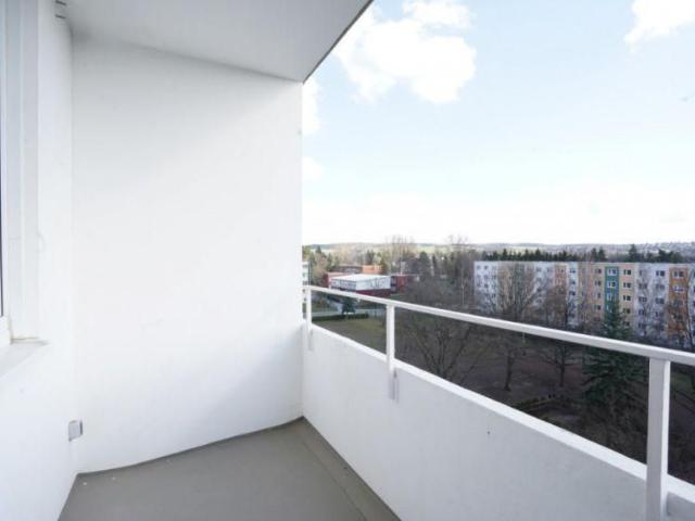 Apartment mieten in Yorckgebiet, Chemnitz