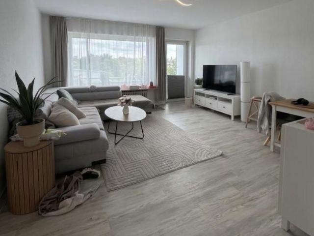 Apartment mieten in Innenstadt, Neumünster