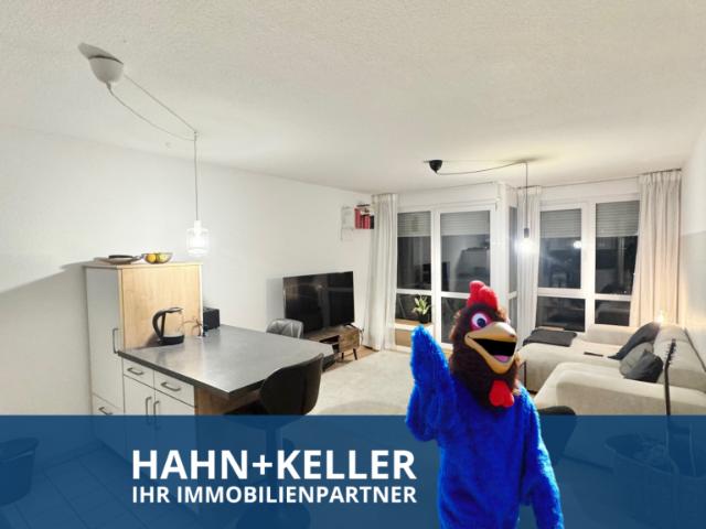 Wohnung kaufen in Ludwigsburg, Baden-Württemberg