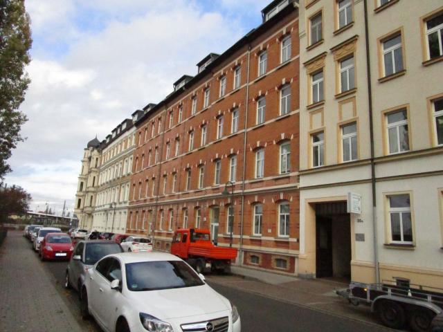 Apartment mieten in Markranstädt, Sachsen