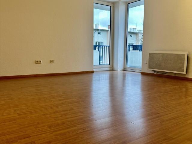 Etagenwohnung mieten in Frankfurt am Main, Sachsenhausen Süd