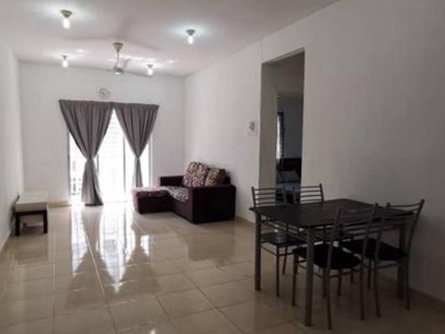Condominium for rent in Petaling, Alam Impian