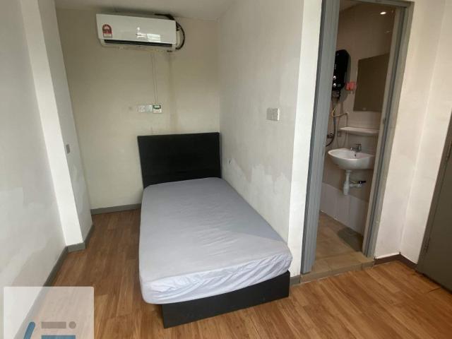 Room for rent in Kepong, Kuala Lumpur