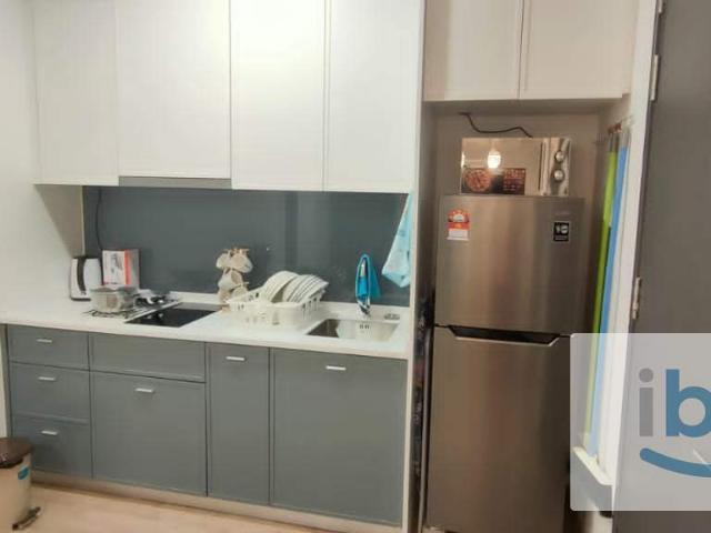 Room for rent in Petaling, Damansara Damai