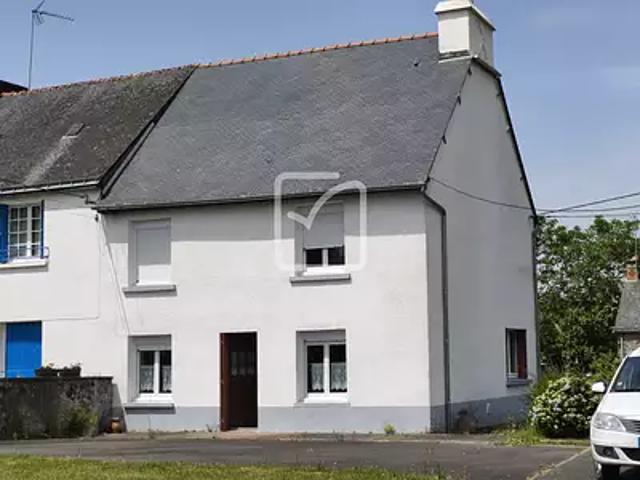 Maison vente à Rochette, Augan