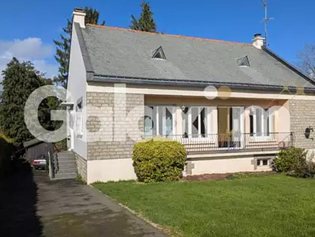 Maison vente à Rochette, Augan