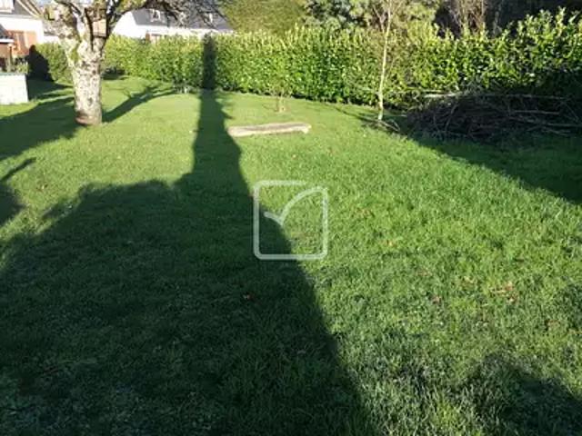 Terrain vente à Vannes, Bretagne