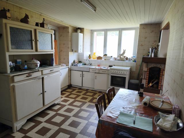 Maison vente à Vannes, Bretagne