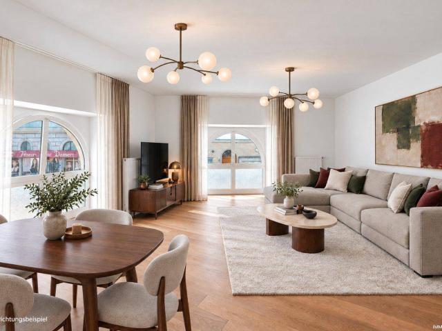 Apartment kaufen in KG Brigittenau, Wien