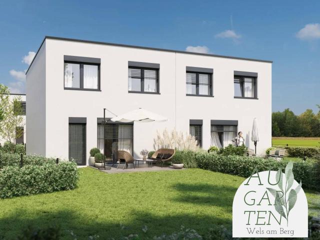 Haus kaufen in Wels, Oberösterreich